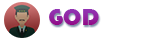 God - aproape smecher